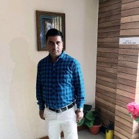 Ambrish Singh