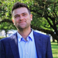 Niels Astrup Tipsmark