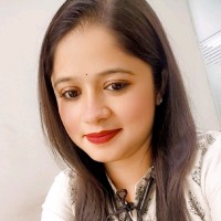 Shweta Verma