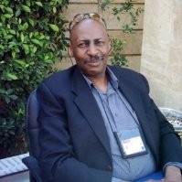 Lawrence J. Chestnut