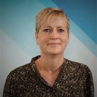 Irma Kooistra-Hillebrand