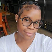 Damisha White