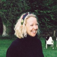 Sacha Tasker