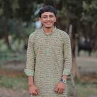 Dhruv Vora