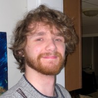 Andrew Bates