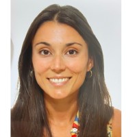 Andrea Tarazona Roch