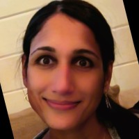 Priti Tiwari