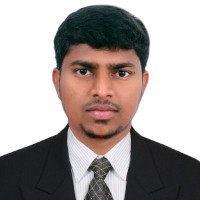 VINOTH KANNAN M