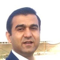 Tariq Hafeez Lakhiar