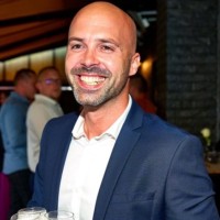 Jelle De Cubber