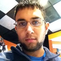 Sam Handa