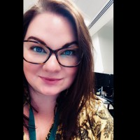 Kirsty Glover