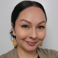 Kristan Belcourt
