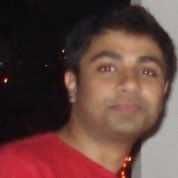 Gaurav Korde