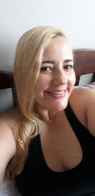 Denise Gimenez