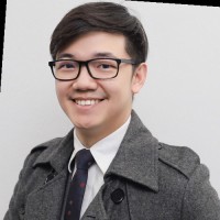 Julius Ong