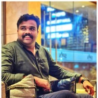 Anilkumar V V