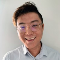 Stephen Thai