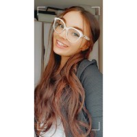 Athena Barrell