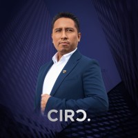 Ciro Alberto Espinoza Chaparro