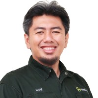 Muhamad Hafiz Abdul Hakim
