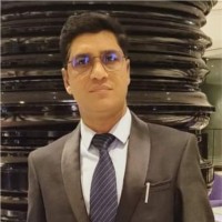 Rupak J. Nath