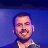 Rodolfo Machado