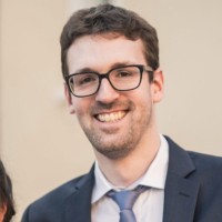 Gaétan Disdier