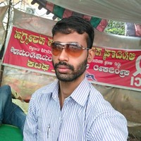 Arun Ilkal