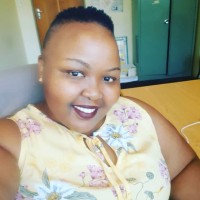 Charmaine Kgobe