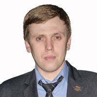 Viktor Melnyk