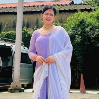 Anu Sharma