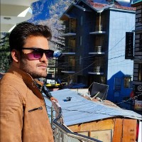 Dhruv Mishra