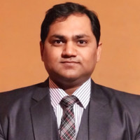 Ca. Manoj Mishra