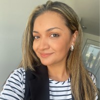 Andreina Isabel Serrano Martinez