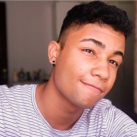 João Gabriel Alves Cavalcante