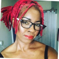 Octavia Wade