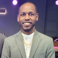 Joshua Pierre