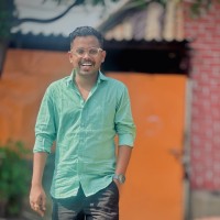 Deepak Narwade