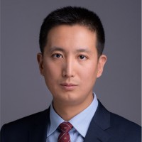Ray JIAN