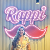 Daniela Mendoza Redondo