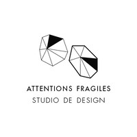 Attentions Fragiles Studio de design
