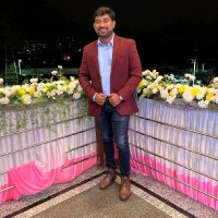 Srinivas Cheera