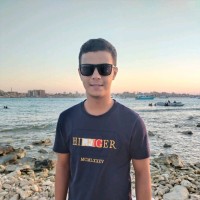 Mostafa Abd ELDayem