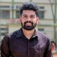 Donglekar Naveen Kumar