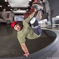 Lonny Hiramoto