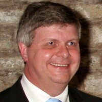 Peter Burrows