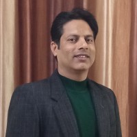Vikas Tyagi