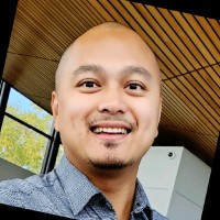 Cedric Carluen, CPA, CMA