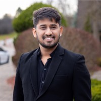 Prashant Gajera